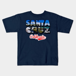 Santa Cruz Kids T-Shirt